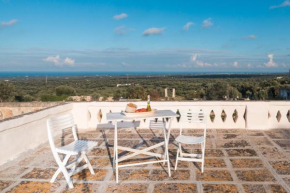 Sea and the City Apartments by Wonderful Italy Ostuni